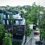 пространство у моря דירה