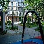 пространство у моря * אודסה