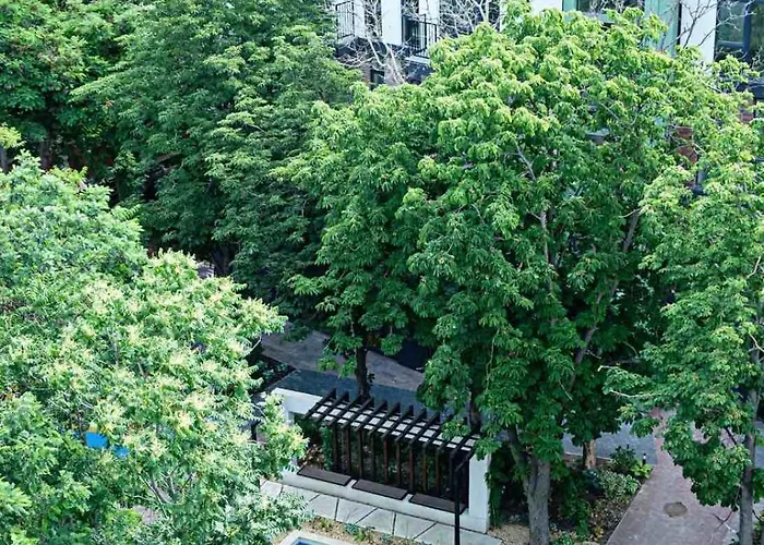 пространство у моря Apartment *