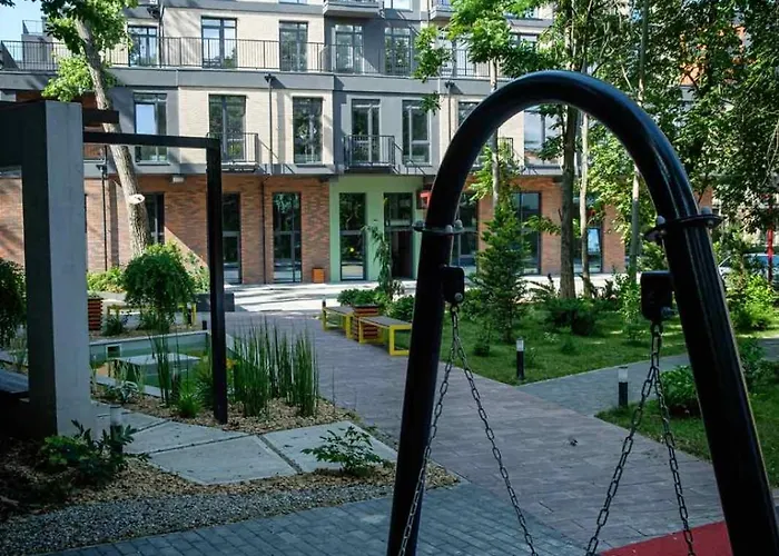 пространство у моря * Odessa