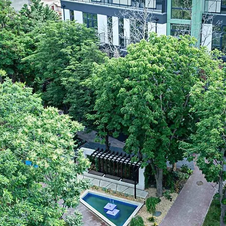 пространство у моря Apartment *