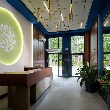 пространство у моря Odesa