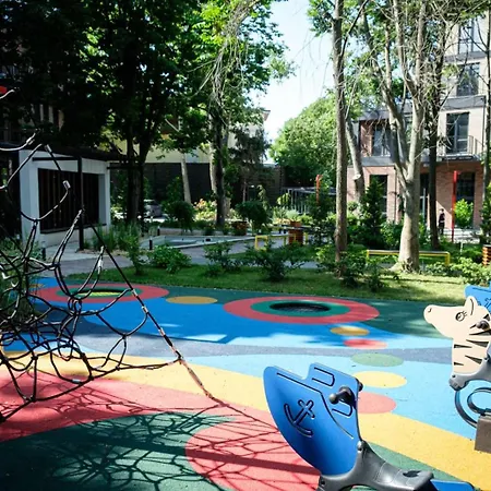 пространство у моря