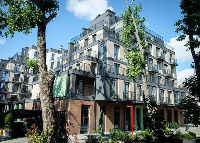 пространство у моря *