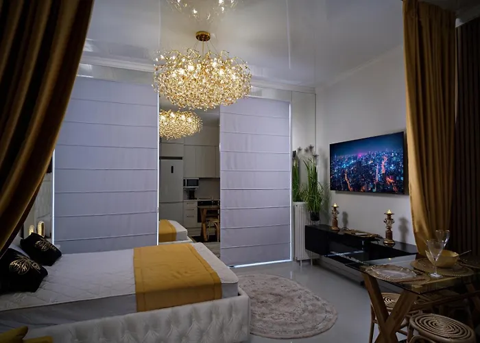 пространство у моря * Odesa